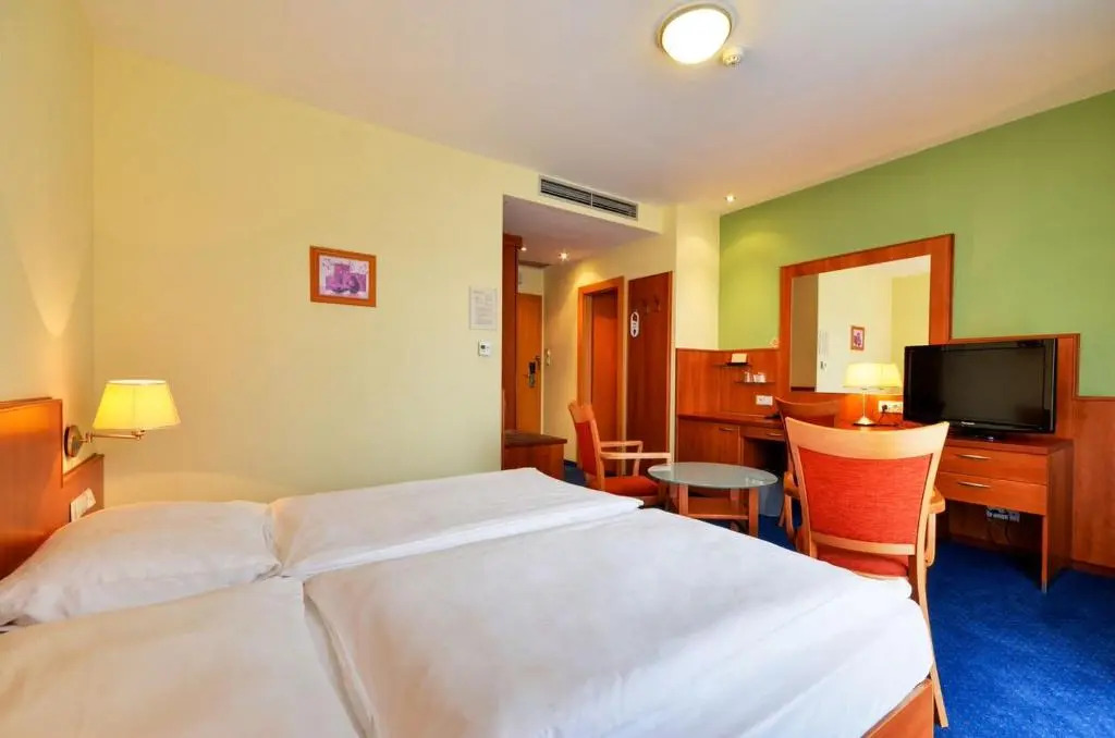 Hotel Filipinum