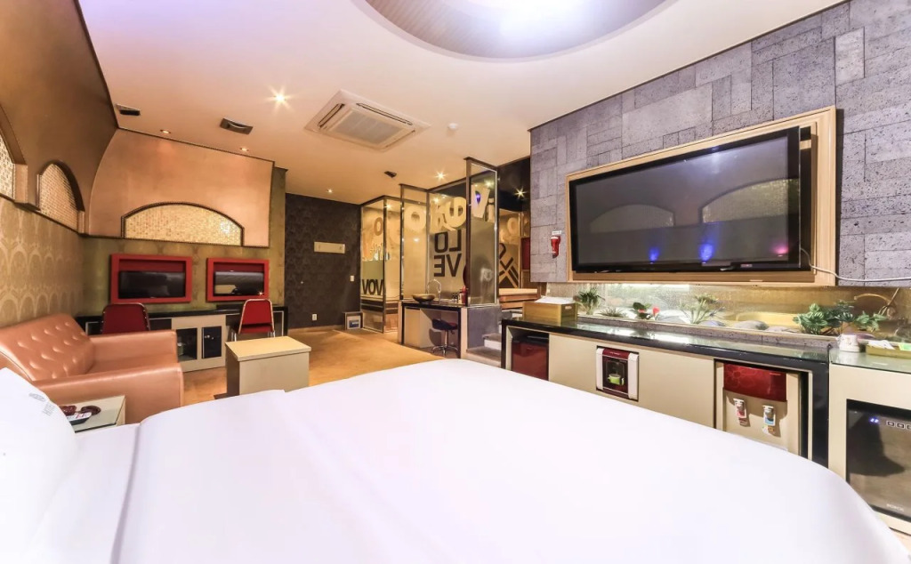 Vov Hotel