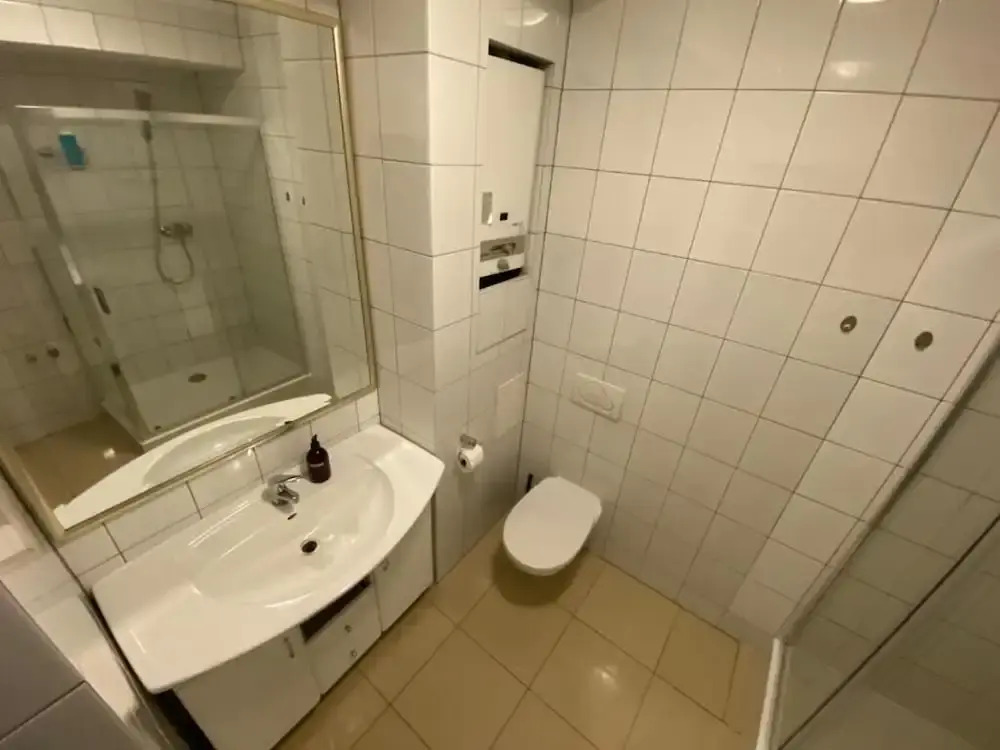 Fantastic-Inn Warszawa - NS38
