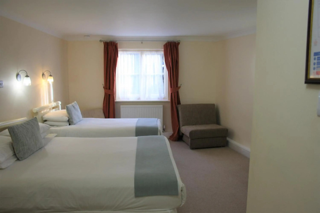 Thanington hotel