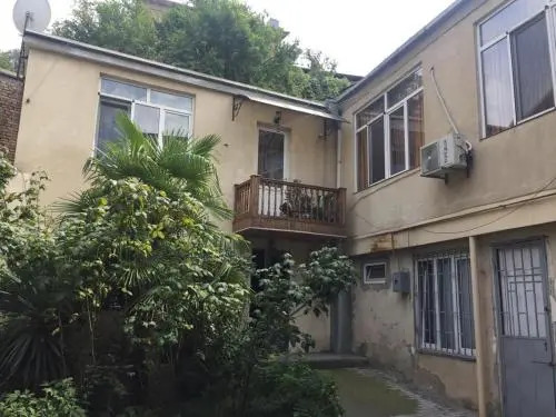 Zemeli Apartments