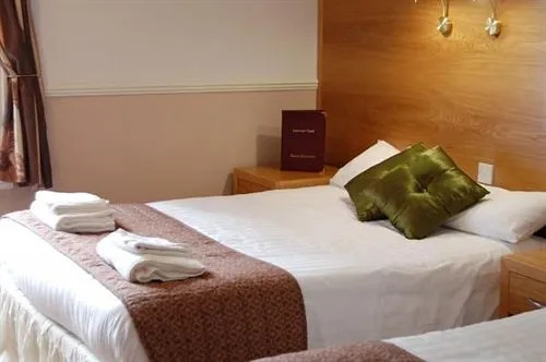 Lampeter Hotel