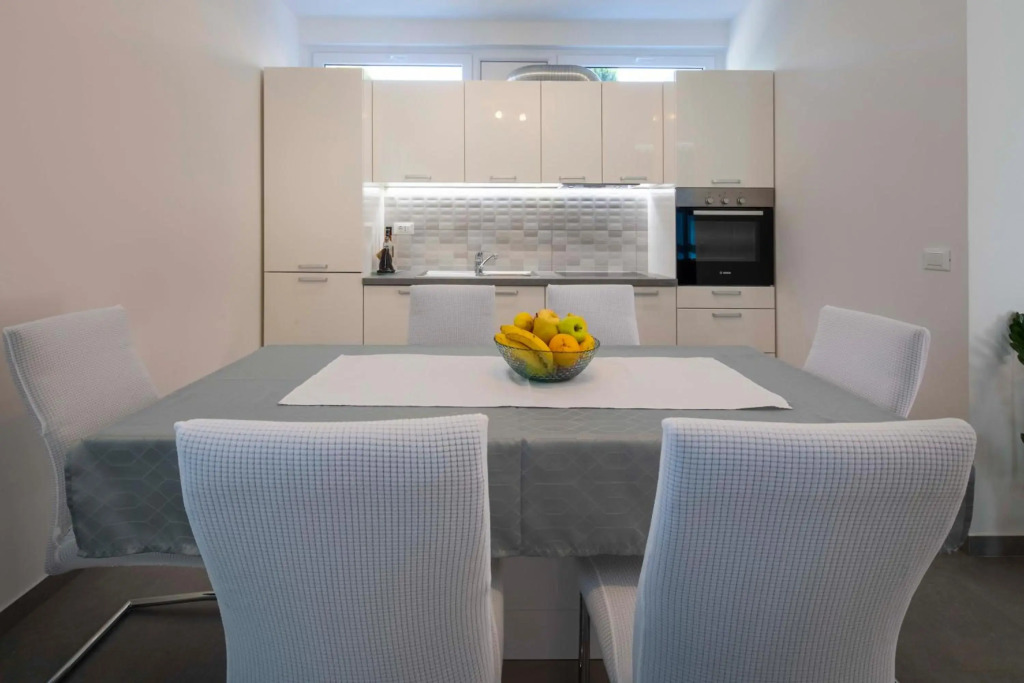 Apartment Fragola