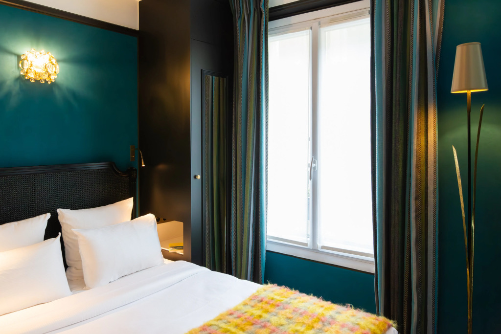 New Hotel République