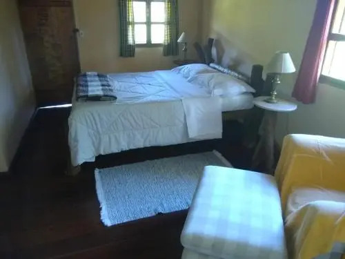 Hotel Fazenda Pedra Selada