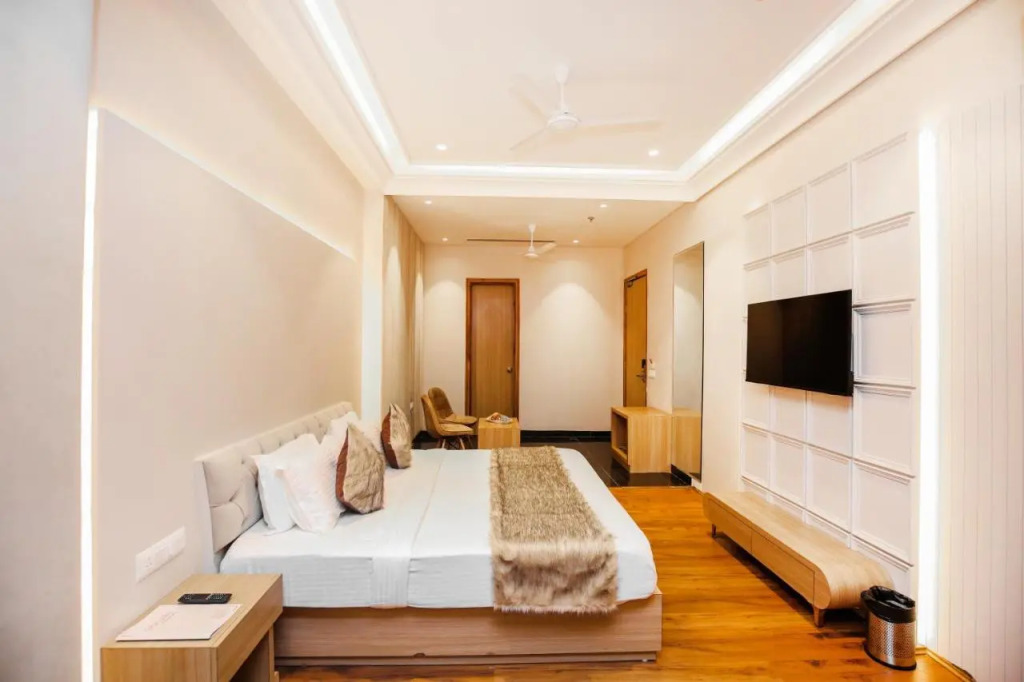 Hotel Euphoria Green
