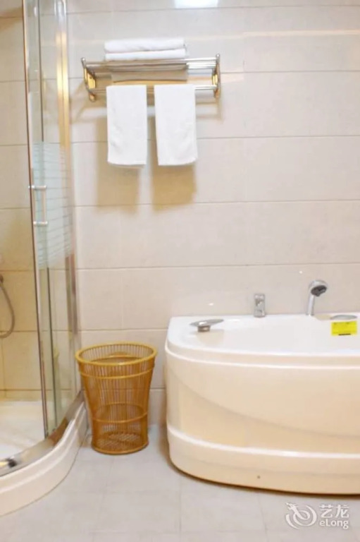 Yijing Hotel