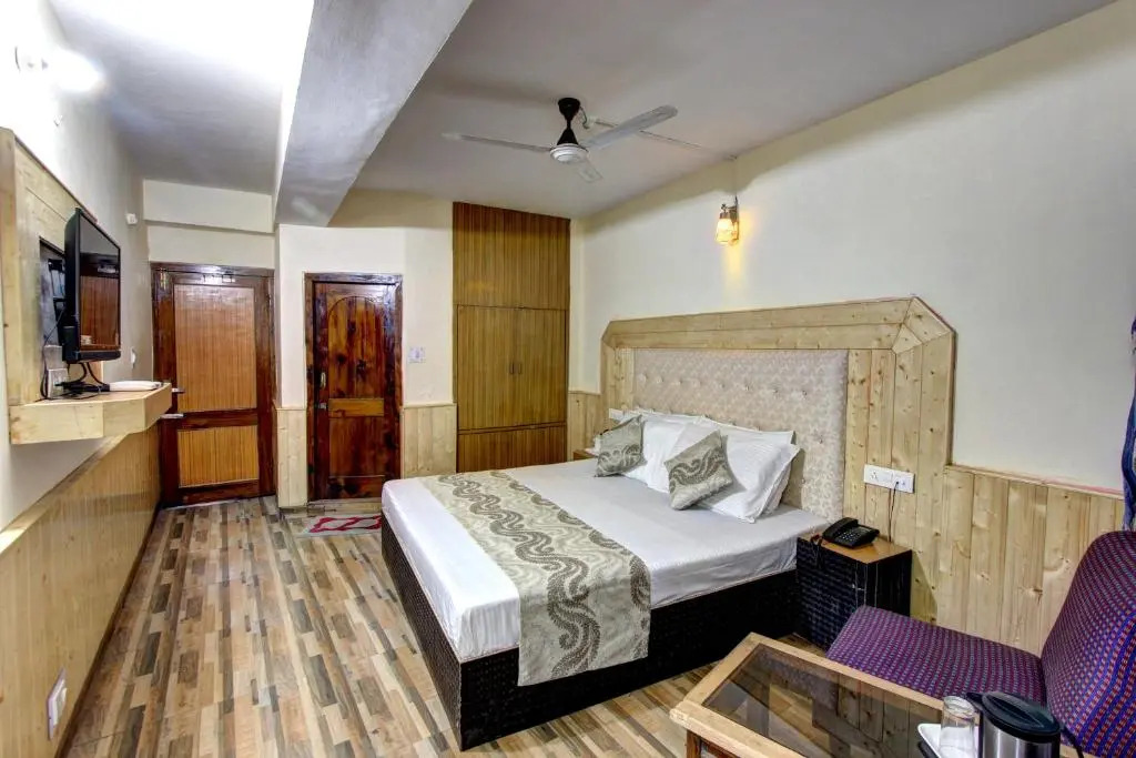 Hotel Highway inn