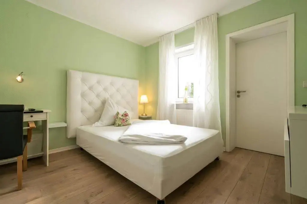 Hotel Zum Augarten