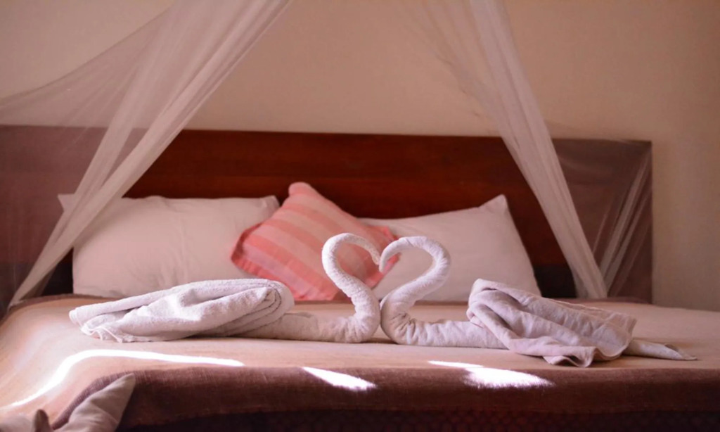 Villa Phathana Boutique Hotel
