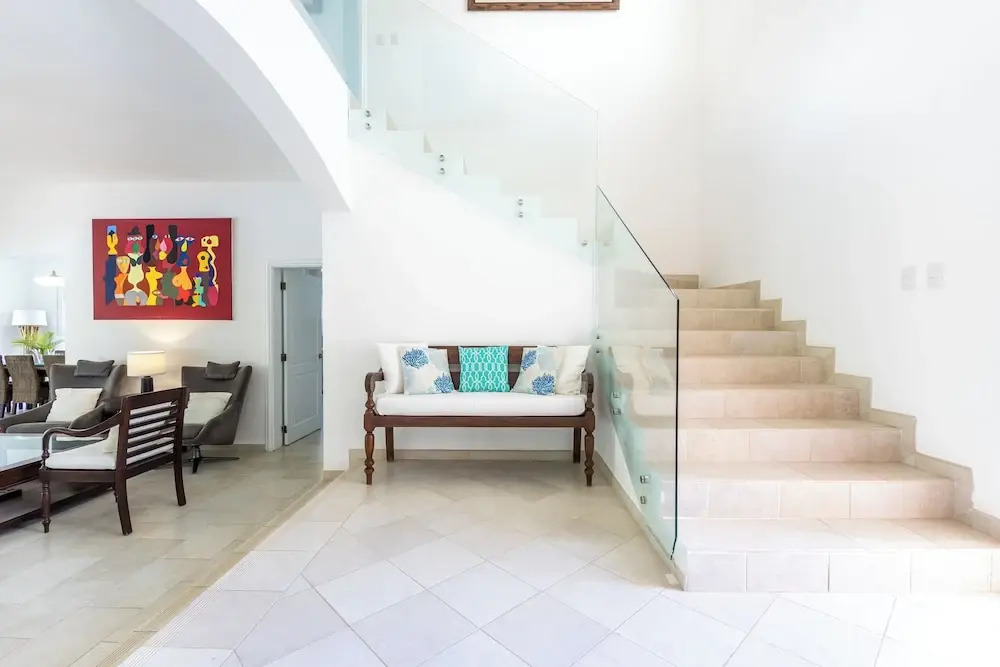 Buganvilla 252 - Cozy 4BR Pool Villa