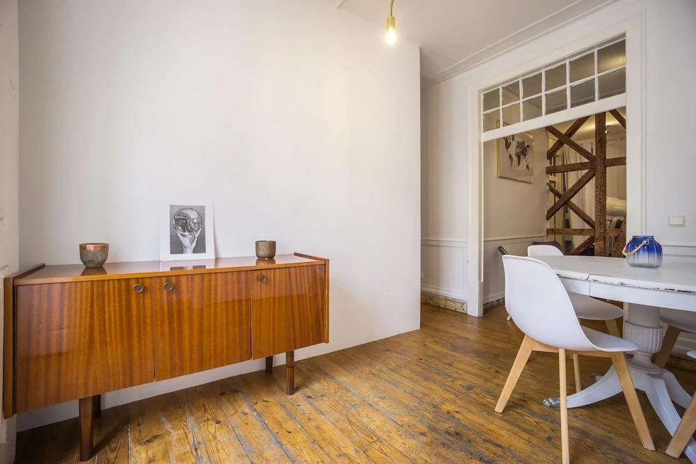 The Original Lisbon Guesthouse