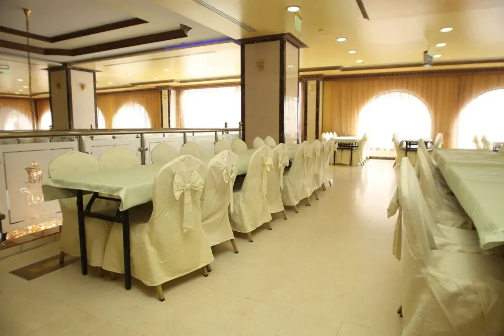 Al Zahra Al Kheir Hotel