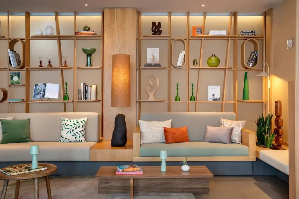 Element by Marriott Wroclaw