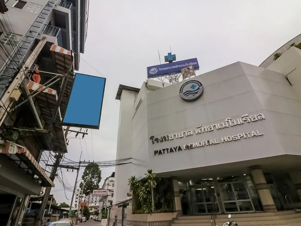 Nida Rooms Central Pattaya 336