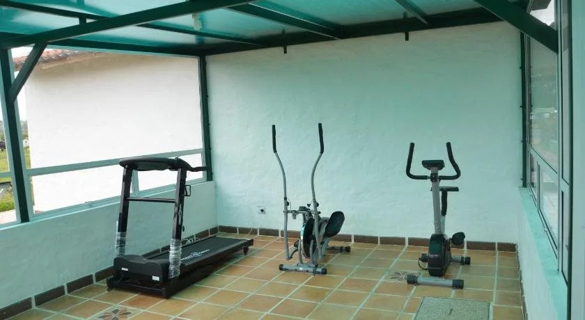 Hotel La Libertad