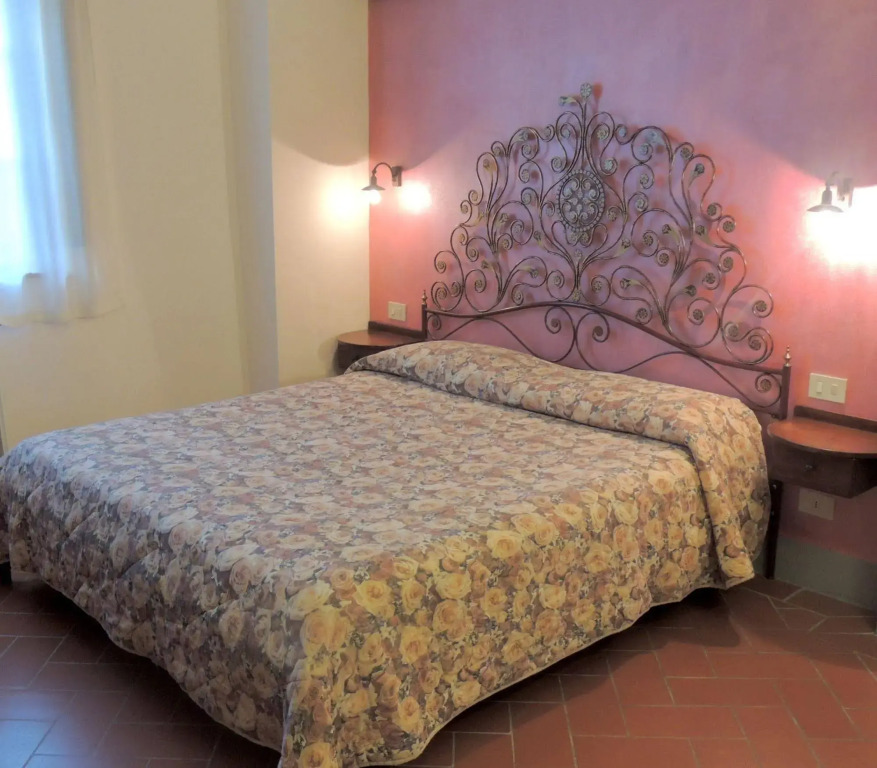Agriturismo Tenuta Cantagallo