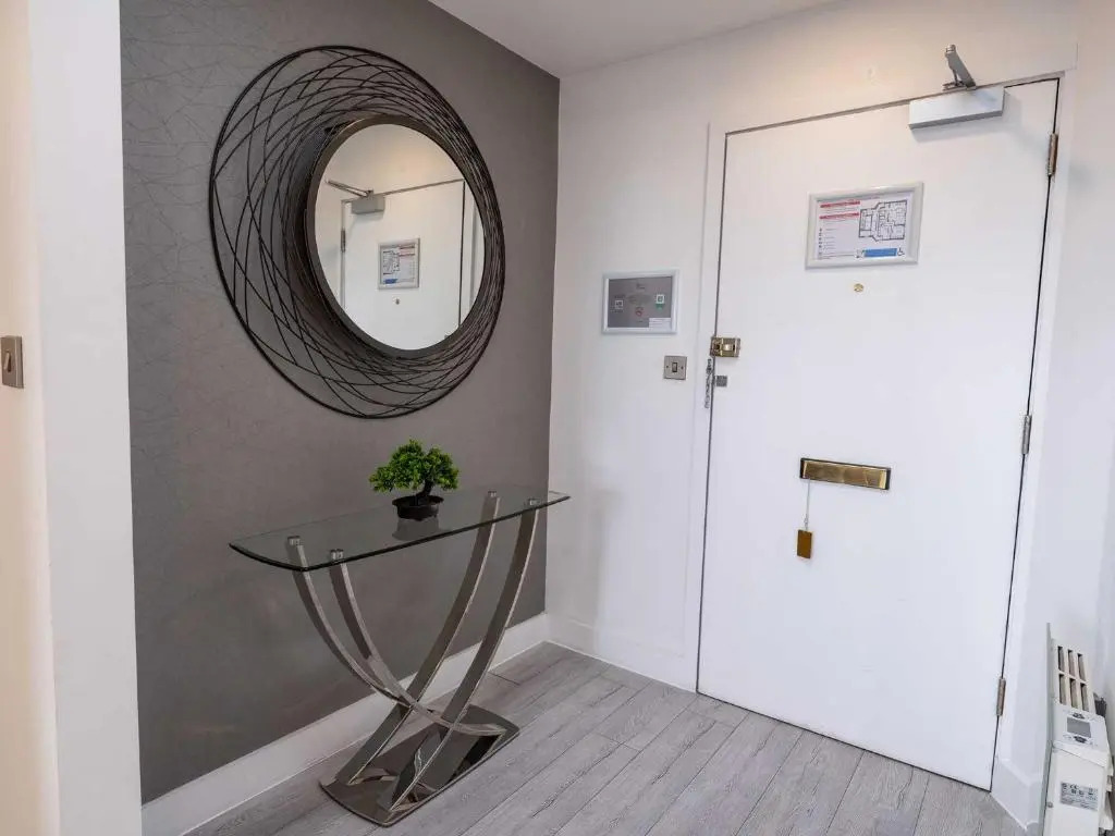 Chelsea Cloisters Serviced Apartments