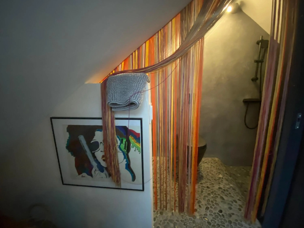 Tailors Trail gîte dadventure Beaufort Mullerthal