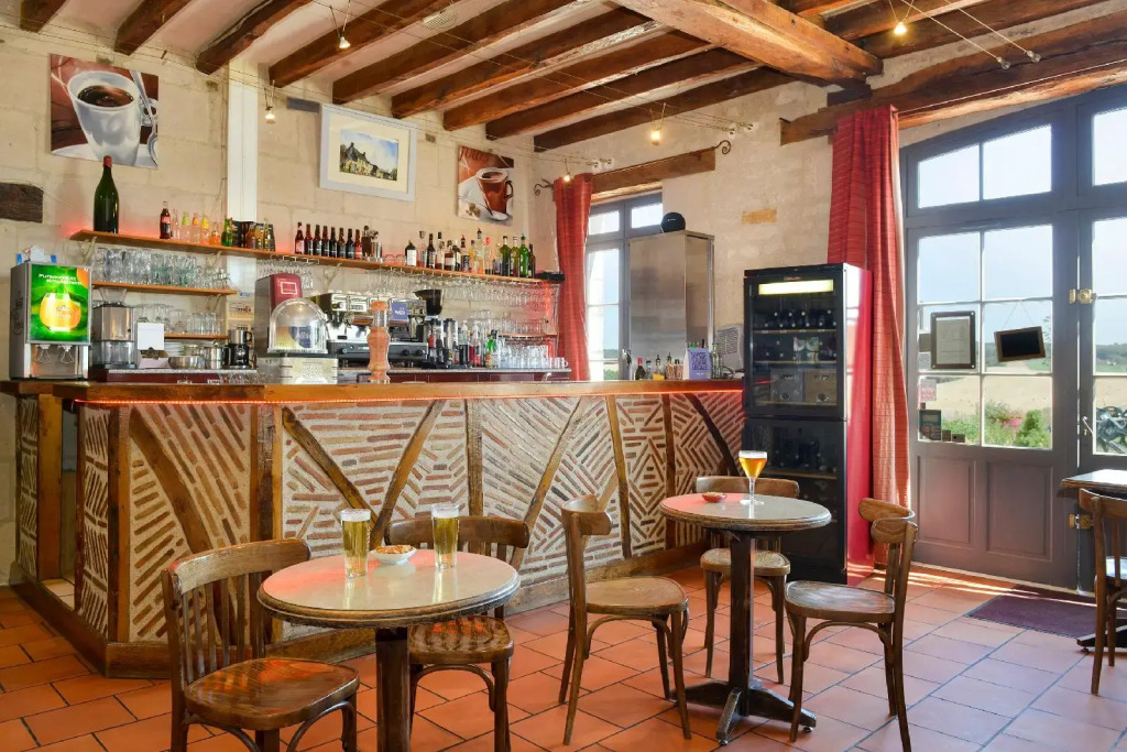 Logis Auberge de Crissay