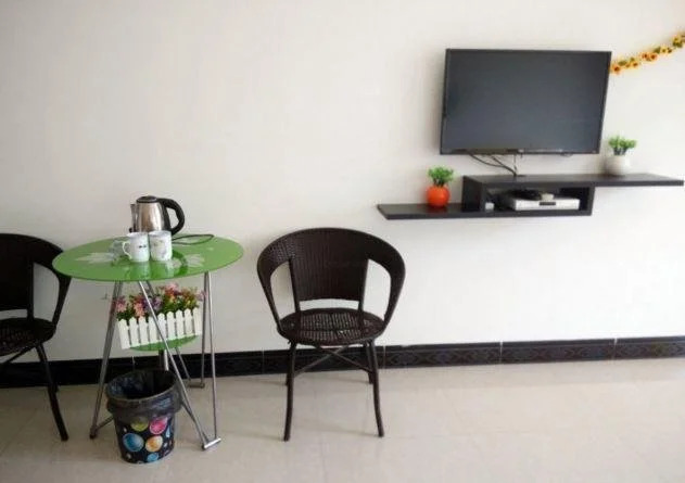 Liu'ao Sunshine Inn