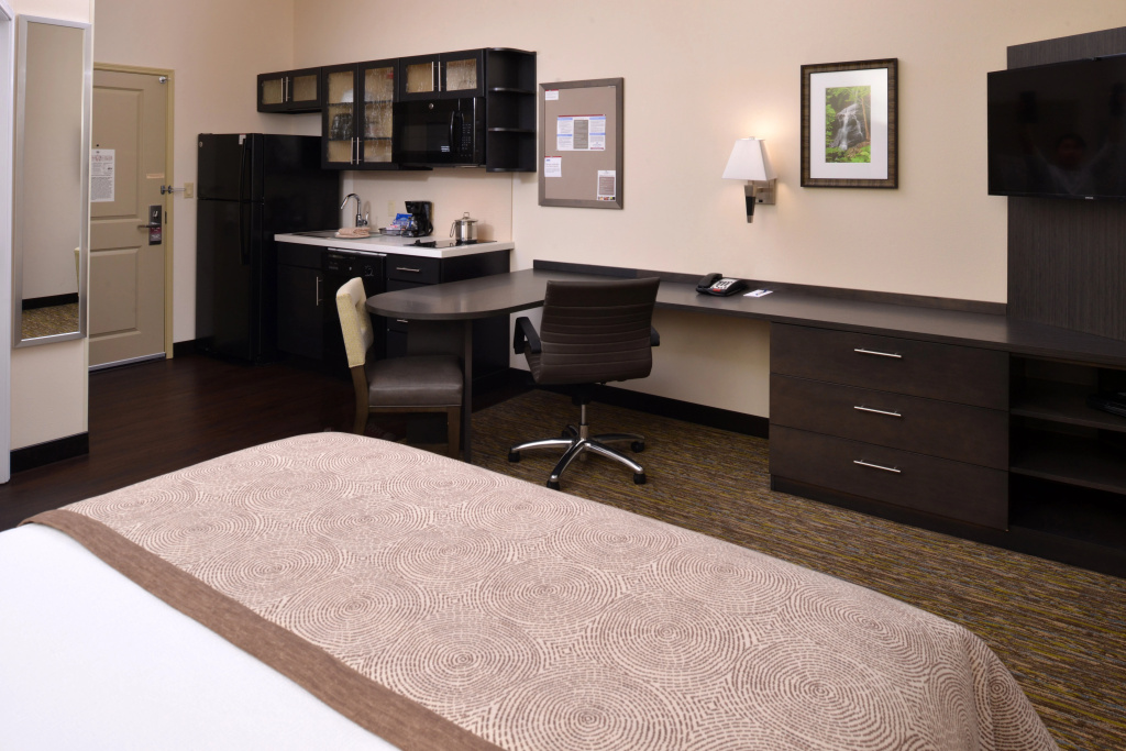 Candlewood Suites MORGANTOWN-UNIV WEST VIRGINIA by IHG