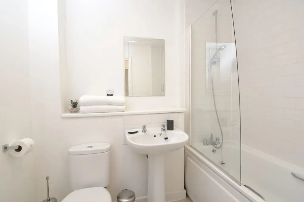 Brightleap Apartments - The Hub