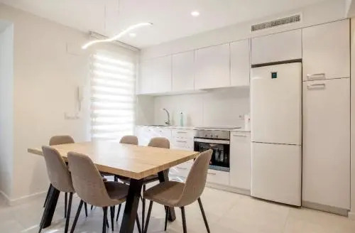 Apartamento Schwarz