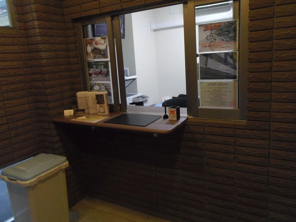 Class Inn Yogi