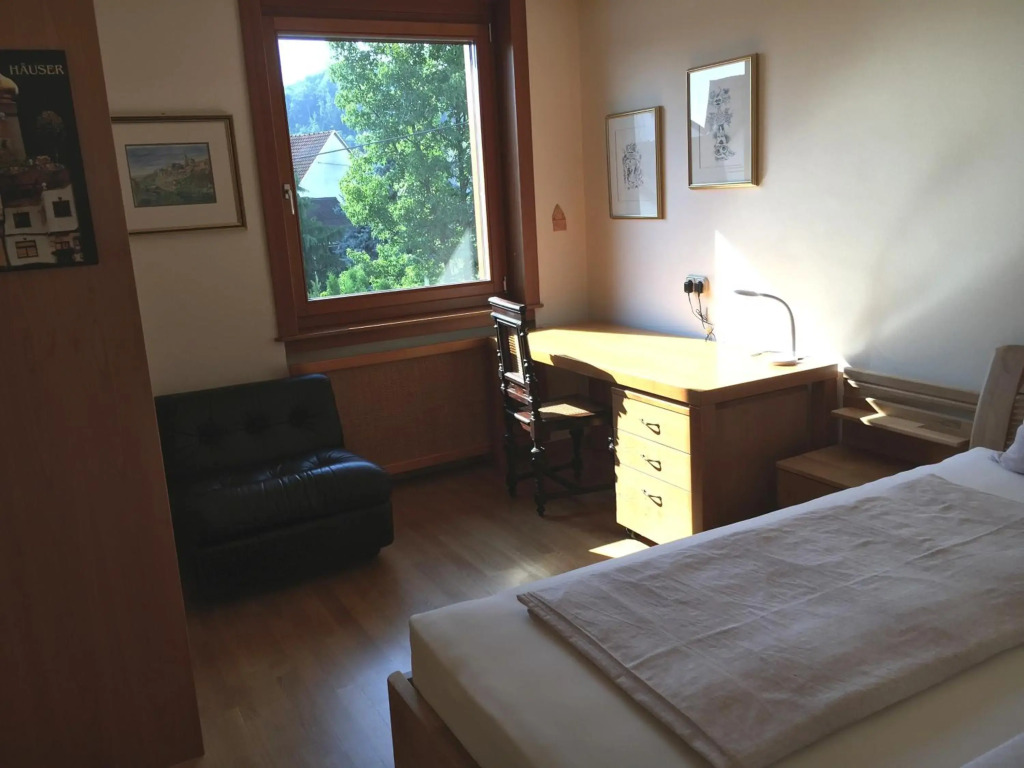 Rožna Dolina Apartment