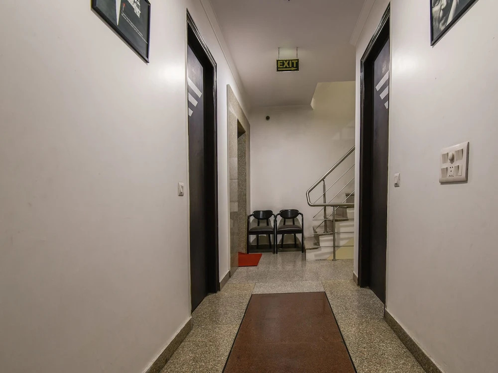 Hotel Amrit Villa