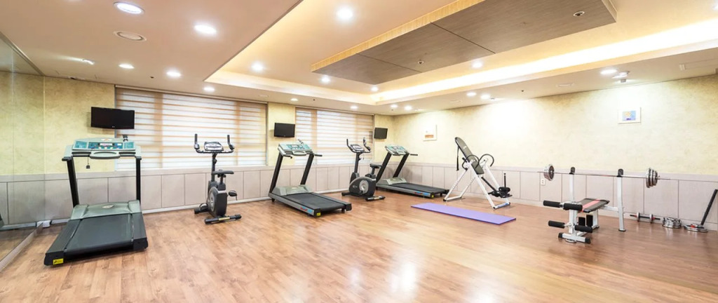 Western Coop Hotel & Residence Dongdaemun