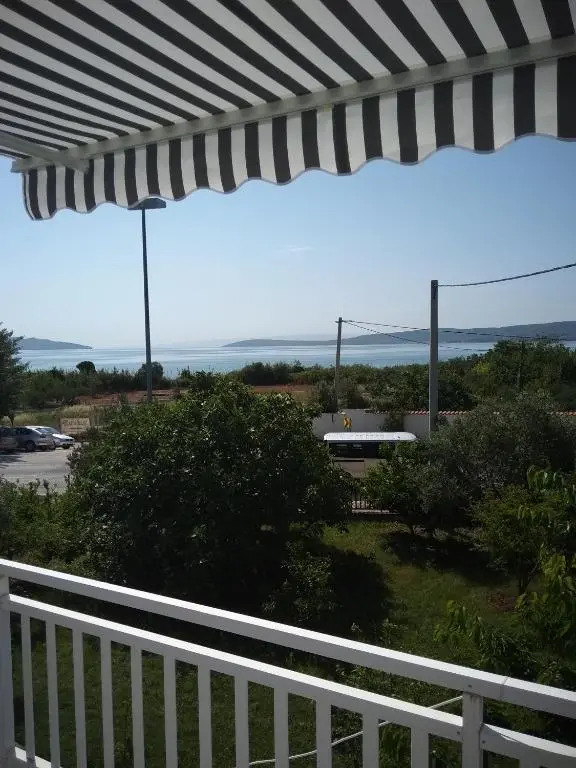 Apartmant Sučić