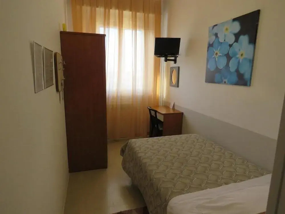 Hotel Marta