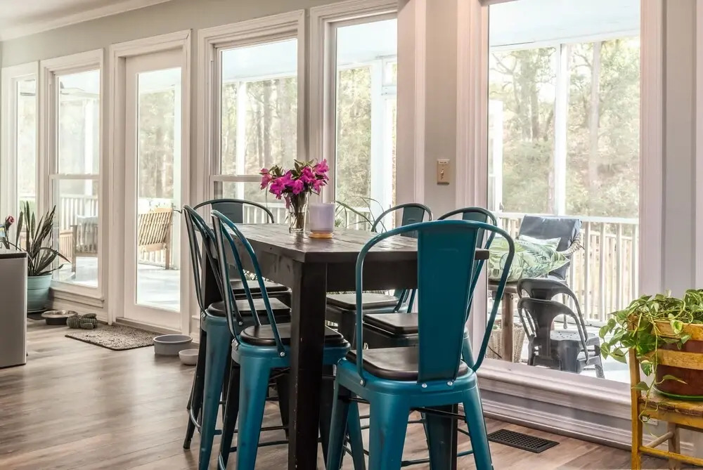White Dunes 137 Orleans Drive 4 Bedroom Home by RedAwning
