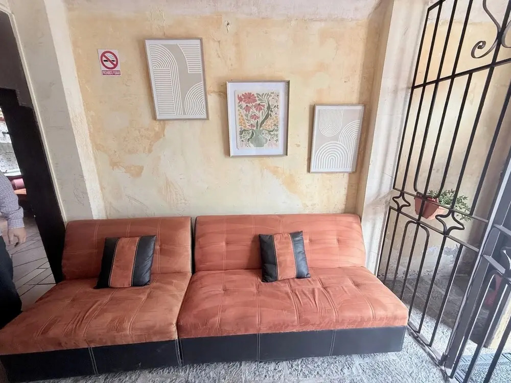 Casa Barrilete