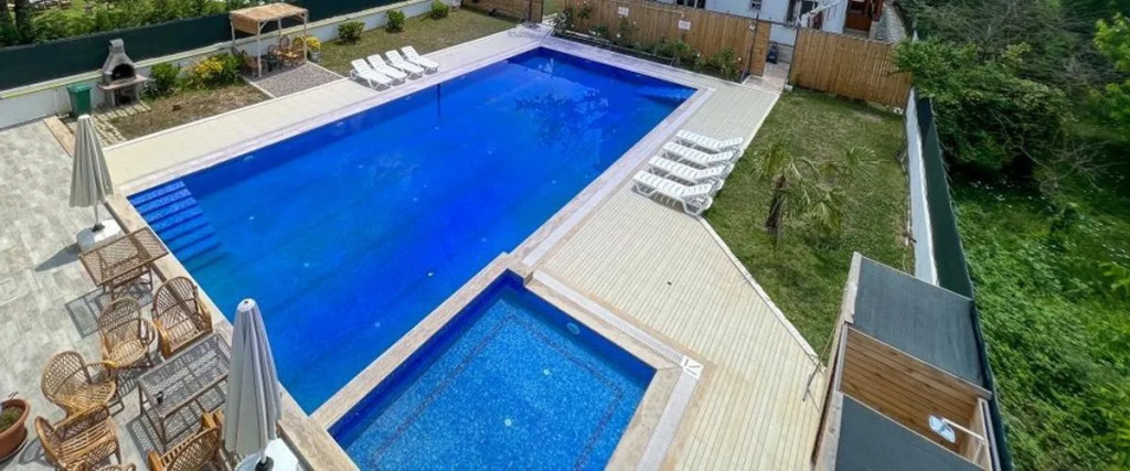 Hotgarden Olimpik