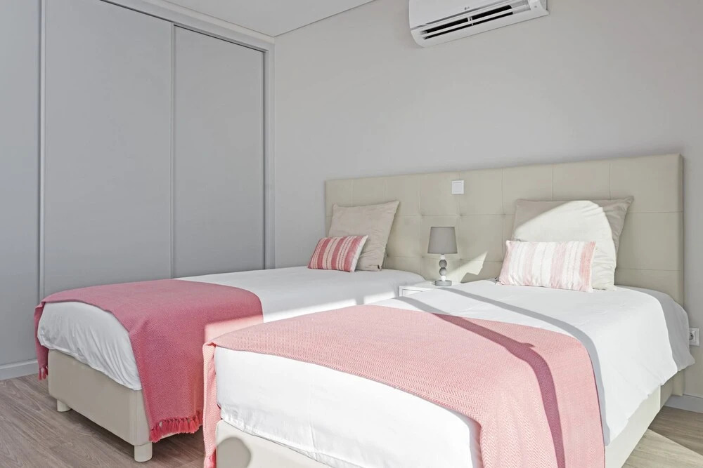 Searenity Vacations Home II