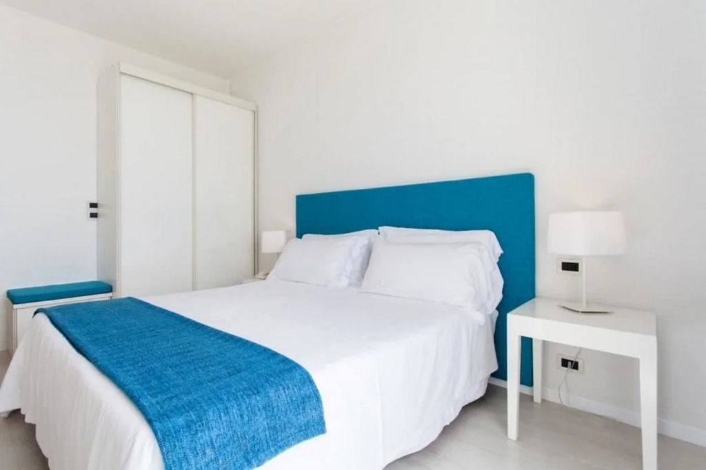Hotel Villa Sorriso