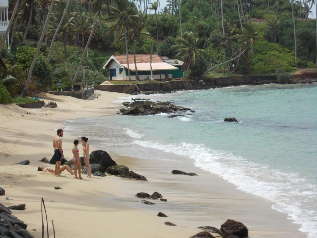 Leisure Home Mirissa