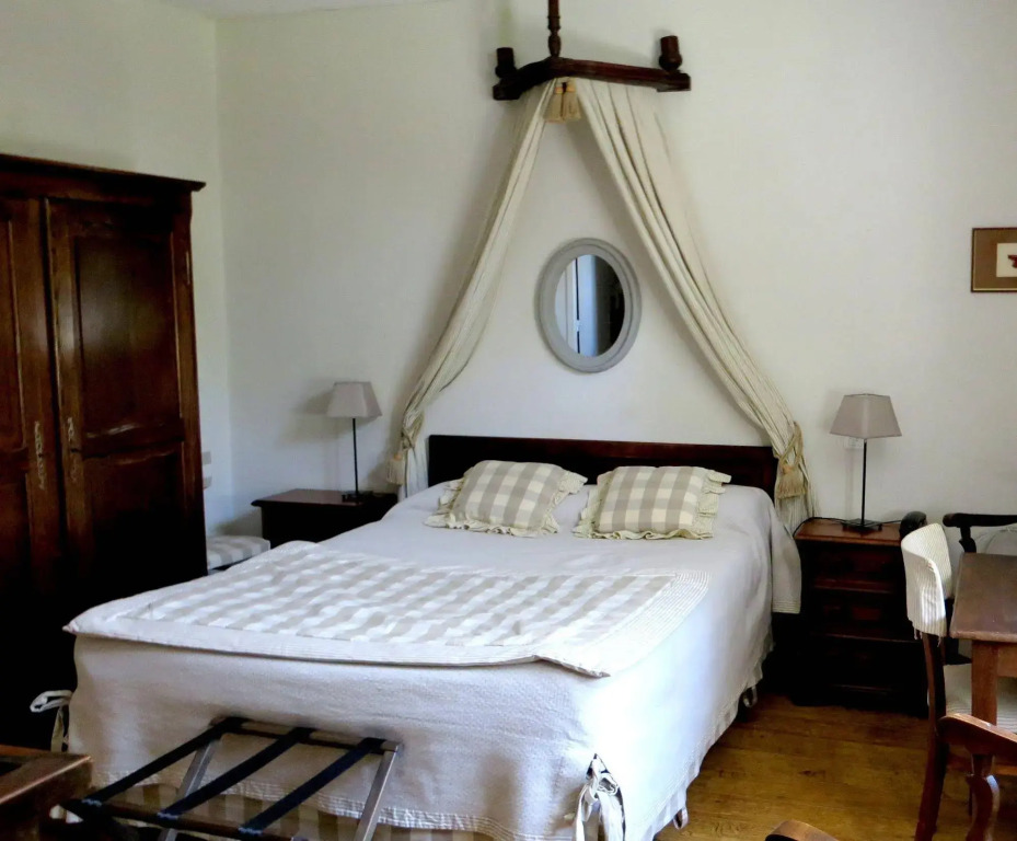 Logis Hôtel Le Clos Pité