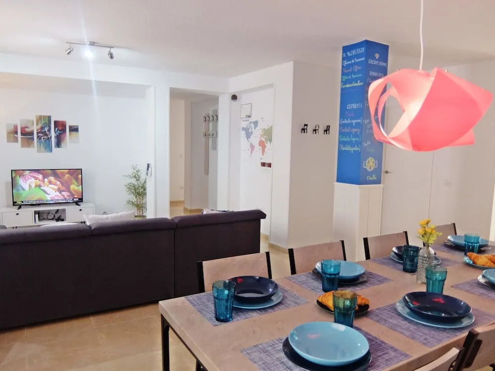 San Fernando -  Family House