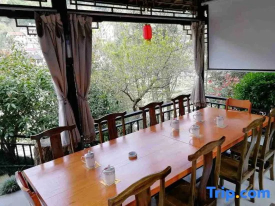 taoyuanquanshuishanzhuang