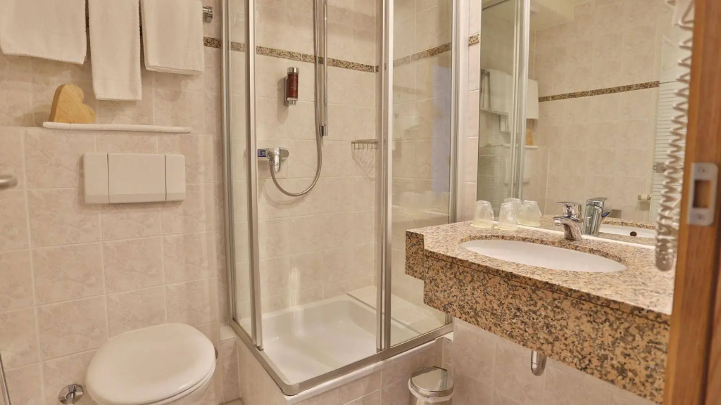 Landgasthof Hotel Gentner