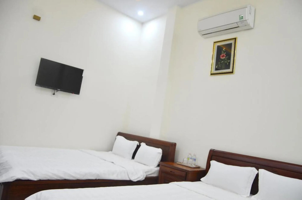 Thanh Tung Hotel