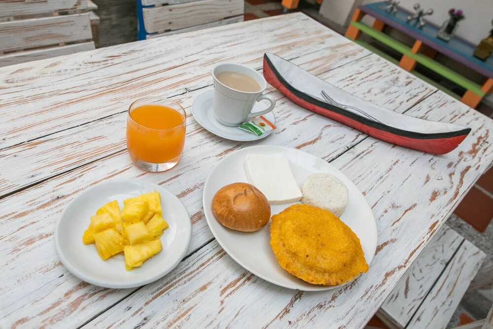 Bonavento Hostel