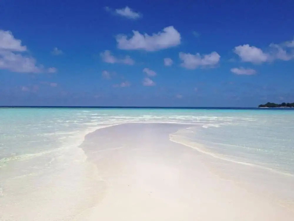 Hakuna Maldives