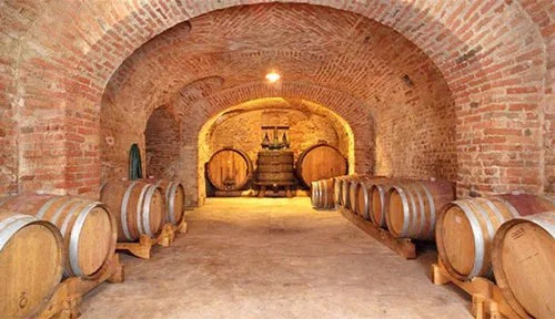Tenuta Tamburnin
