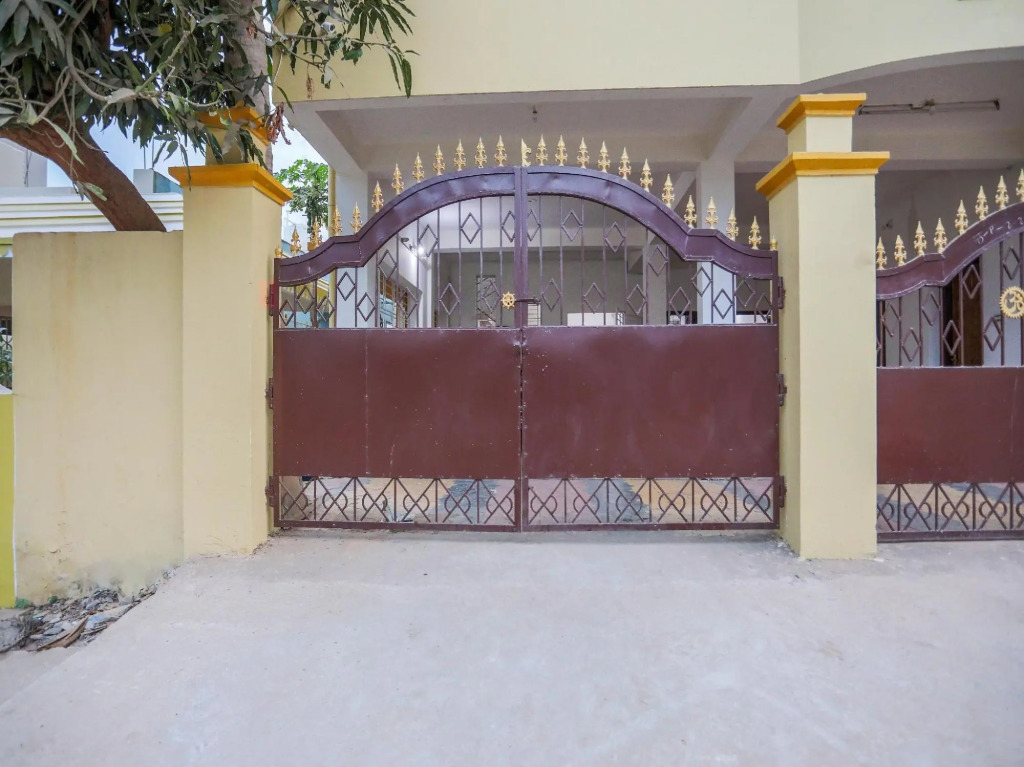 HOTEL O MIRACLE HOME STAYS GUEST HOUSE