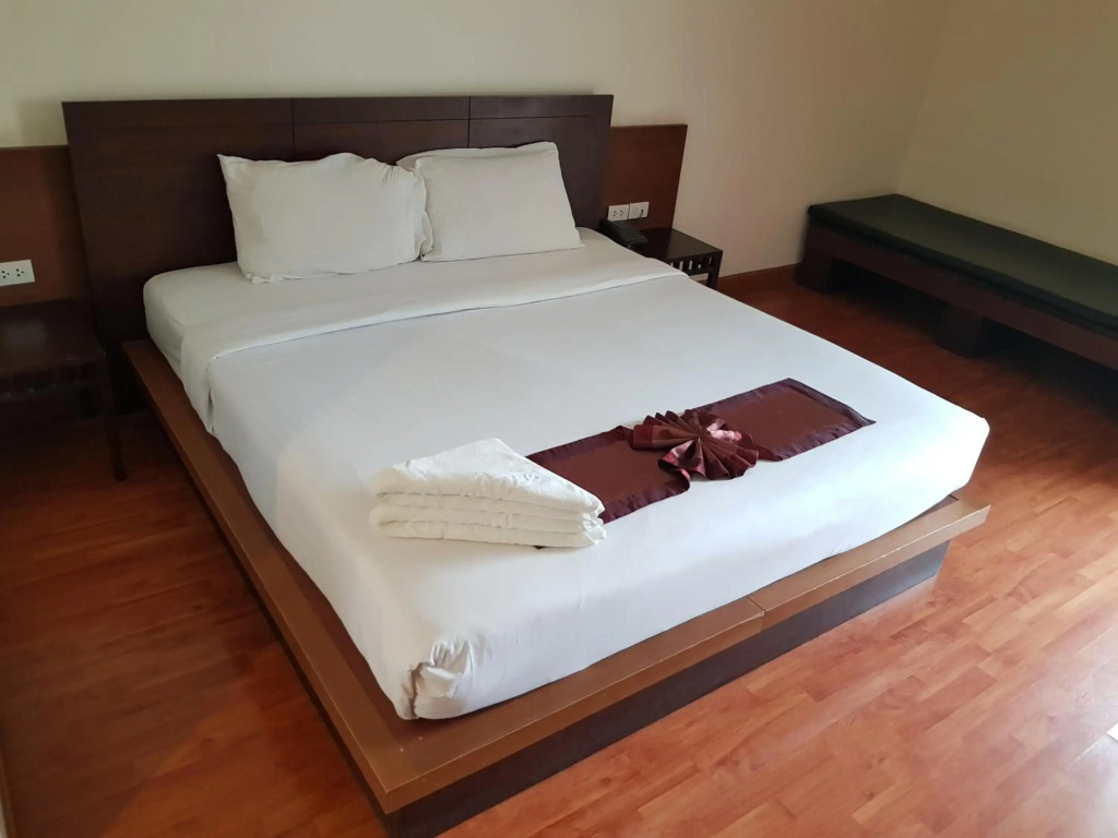 Pangviman Place Resotel SHA Plus